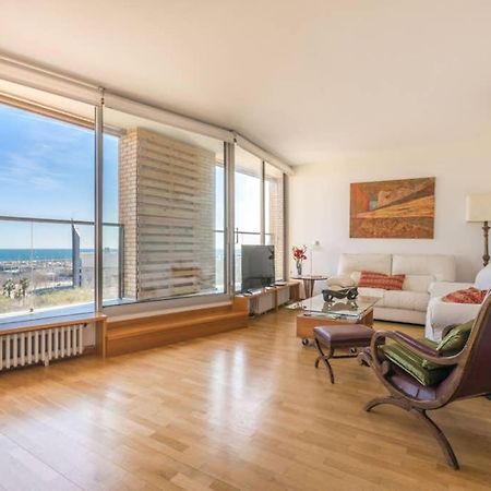 Sea Views & City Skyline Barcelona Kültér fotó