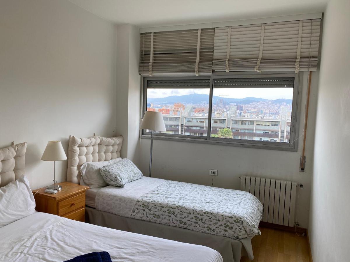 Sea Views & City Skyline Barcelona Kültér fotó